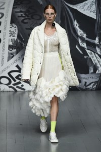 Chocolab On|Off RTW Spring 2019