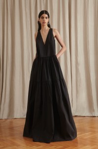 Albino Teodoro RTW Spring 2019