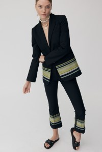 10 Crosby Derek Lam RTW Spring 2019