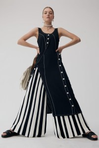 10 Crosby Derek Lam RTW Spring 2019