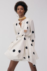 10 Crosby Derek Lam RTW Spring 2019