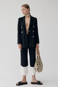 10 Crosby Derek Lam RTW Spring 2019