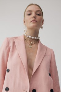 10 Crosby Derek Lam RTW Spring 2019