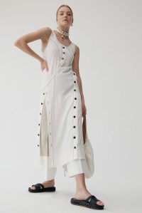10 Crosby Derek Lam RTW Spring 2019