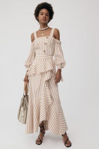 10 Crosby Derek Lam RTW Spring 2019