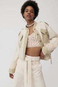 10 Crosby Derek Lam RTW Spring 2019