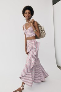 10 Crosby Derek Lam RTW Spring 2019
