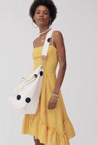 10 Crosby Derek Lam RTW Spring 2019