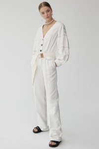 10 Crosby Derek Lam RTW Spring 2019