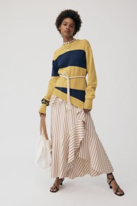 10 Crosby Derek Lam RTW Spring 2019
