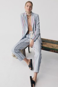 10 Crosby Derek Lam RTW Spring 2019