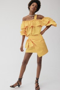 10 Crosby Derek Lam RTW Spring 2019