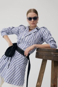 10 Crosby Derek Lam RTW Spring 2019