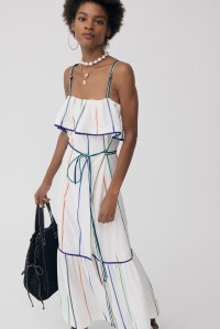 10 Crosby Derek Lam RTW Spring 2019