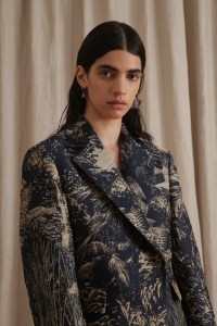 Albino Teodoro RTW Spring 2019