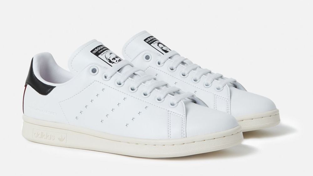Stella McCartney Stan Smith sneakers