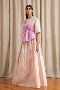 Albino Teodoro RTW Spring 2019