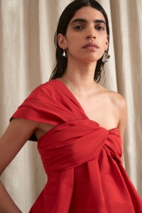 Albino Teodoro RTW Spring 2019