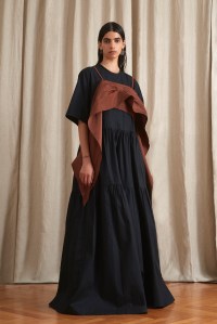 Albino Teodoro RTW Spring 2019