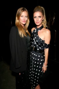 Nicky Hilton