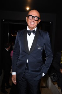 Marco Bizzarri