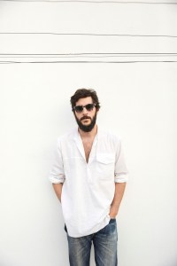 Antonio Ciongoli