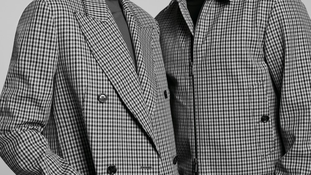 Boss Celebrates Heritage With 'Made in Germany' Capsule Collection