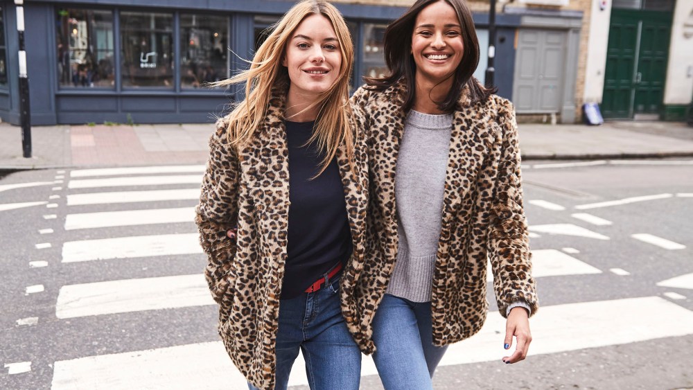 A Boden campaign image
