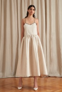 Albino Teodoro RTW Spring 2019