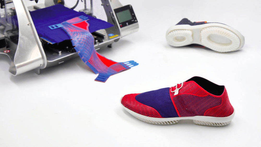 Tech Event Aims to Solve Footwear’s Speed-to-Market Concerns