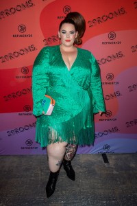 Tess Holliday