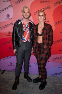 Georgia, Caleb Not, BROODS