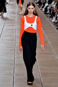 3.1 Phillip Lim RTW Spring 2019