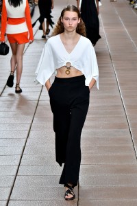 3.1 Phillip Lim RTW Spring 2019