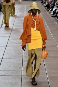 3.1 Phillip Lim RTW Spring 2019