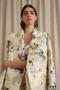 Albino Teodoro RTW Spring 2019