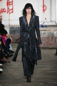 ASAI Fashion East RTW Spring 2019