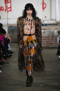 ASAI Fashion East RTW Spring 2019
