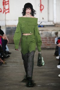 ASAI Fashion East RTW Spring 2019