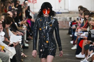 ASAI Fashion East RTW Spring 2019