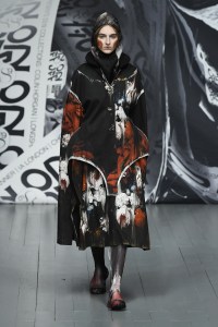 AI On|Off RTW Spring 2019