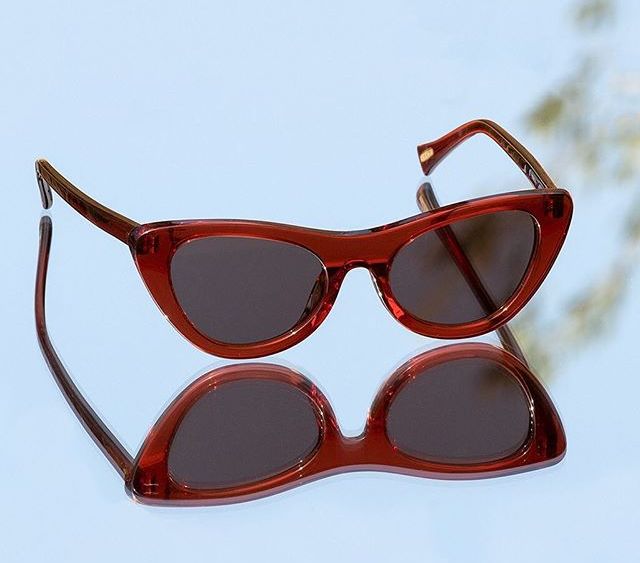 Ones to Watch: Raen Eyewear
