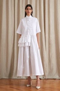 Albino Teodoro RTW Spring 2019