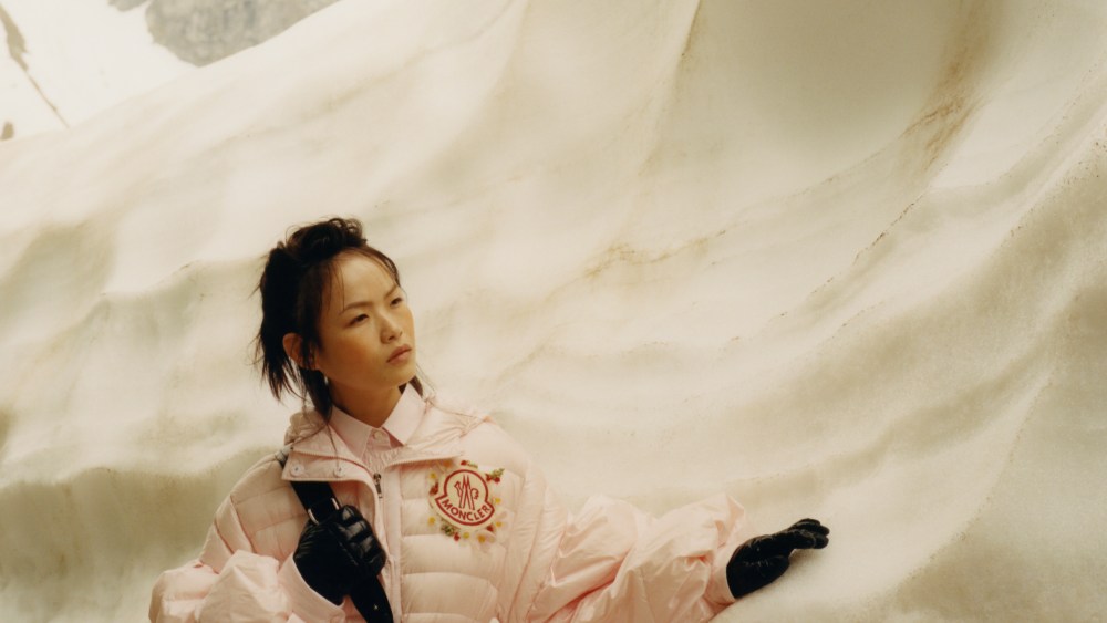 Moncler Simone Rocha