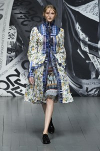 D.P. Tanner On|Off RTW Spring 2019