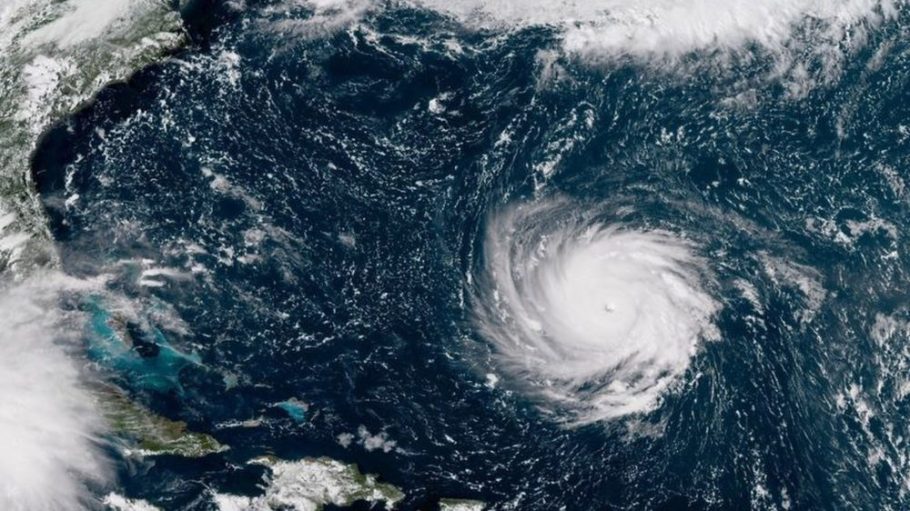 hurricane