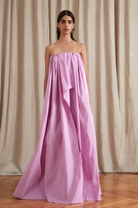 Albino Teodoro RTW Spring 2019