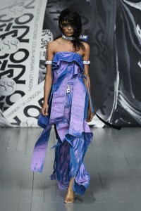 Colin Horgan On|Off RTW Spring 2019
