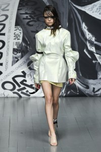 Colin Horgan On|Off RTW Spring 2019