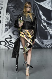 Colin Horgan On|Off RTW Spring 2019